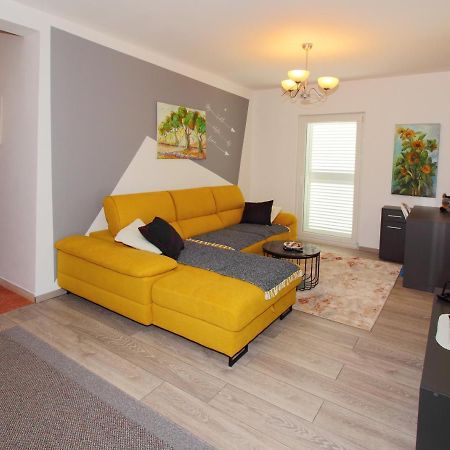 Apartment Marita ชีลิปิ ภายนอก รูปภาพ