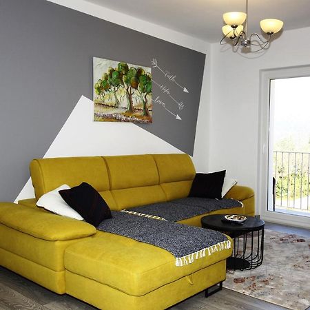 Apartment Marita ชีลิปิ ภายนอก รูปภาพ