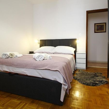 Apartment Marita ชีลิปิ ภายนอก รูปภาพ