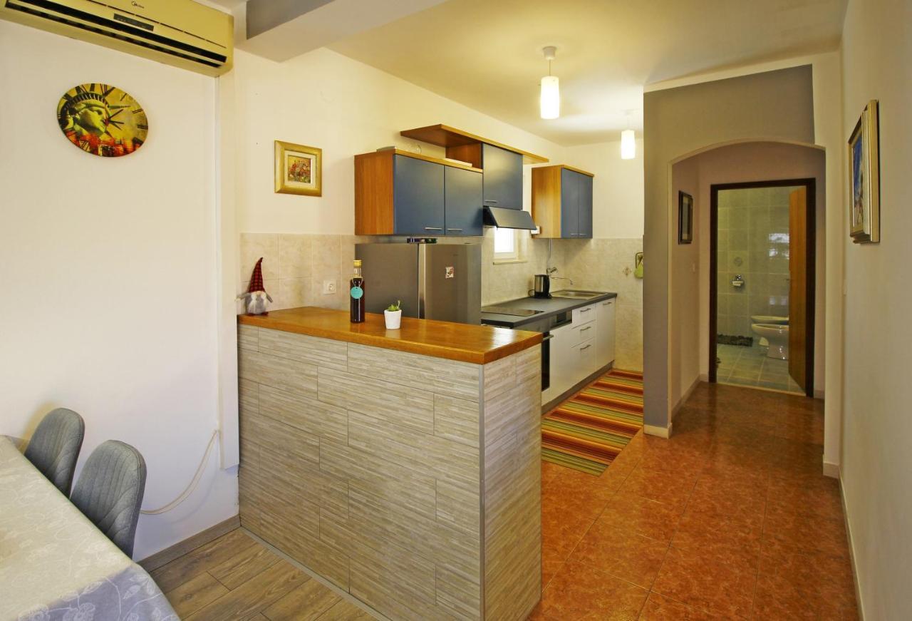 Apartment Marita ชีลิปิ ภายนอก รูปภาพ
