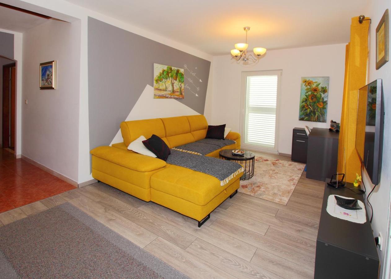 Apartment Marita ชีลิปิ ภายนอก รูปภาพ