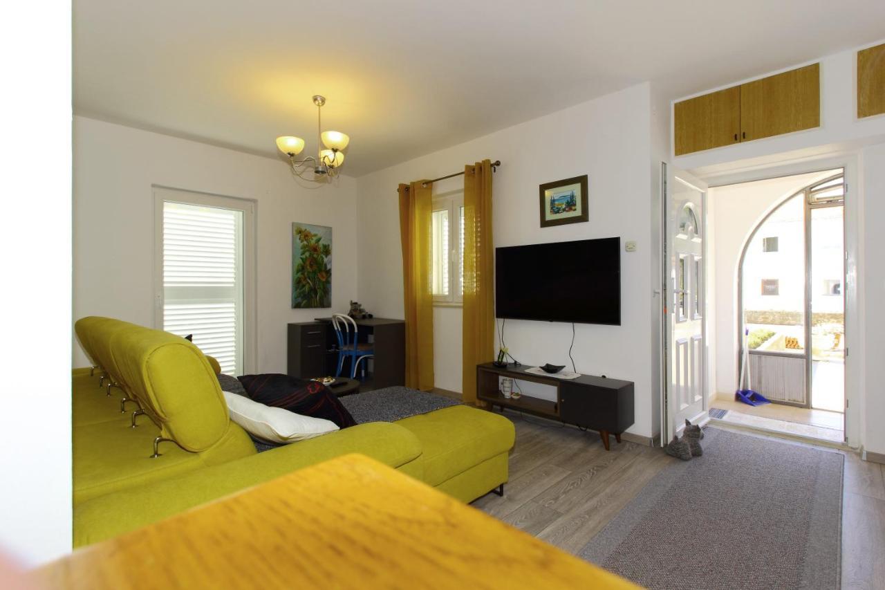 Apartment Marita ชีลิปิ ภายนอก รูปภาพ