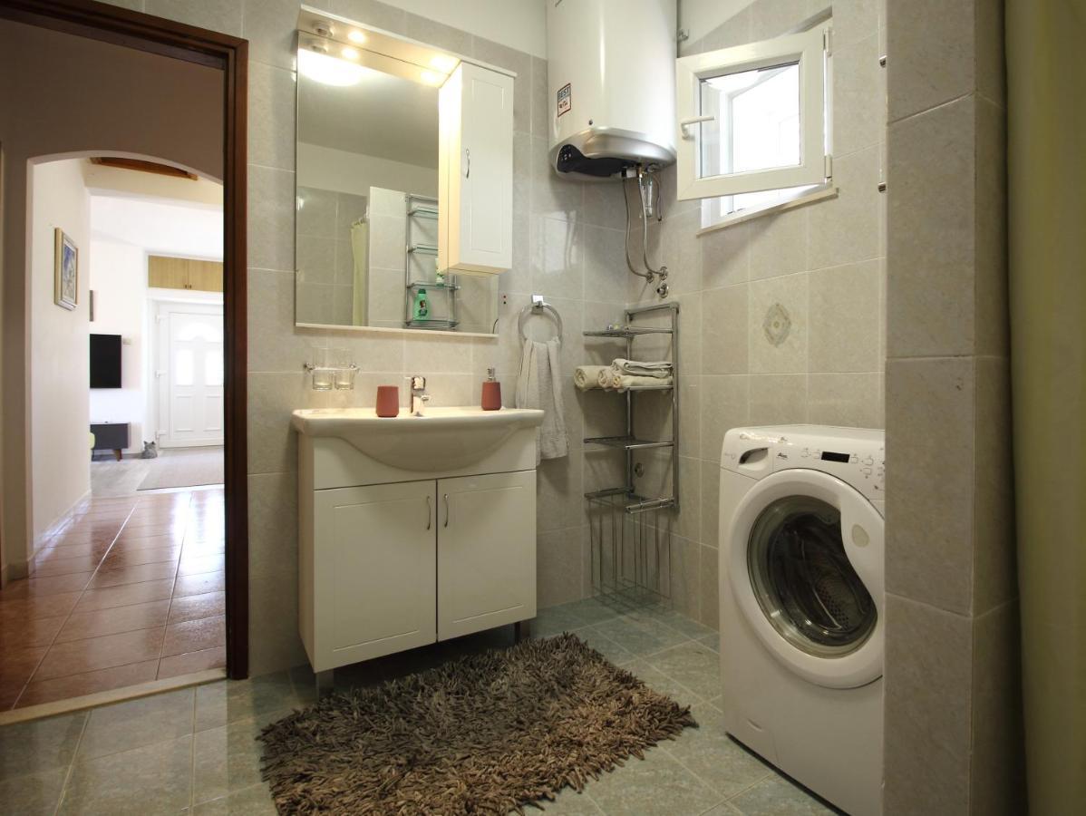 Apartment Marita ชีลิปิ ภายนอก รูปภาพ