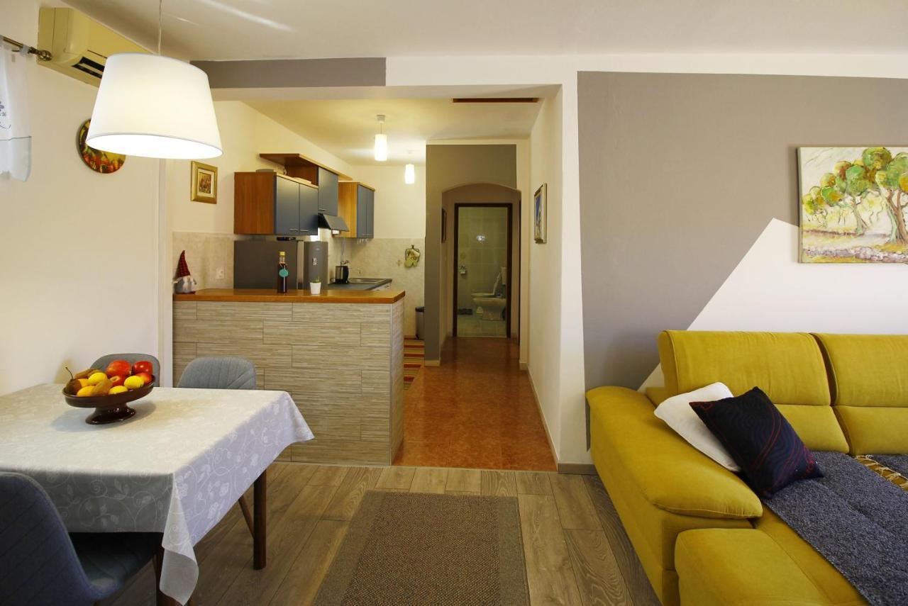 Apartment Marita ชีลิปิ ภายนอก รูปภาพ