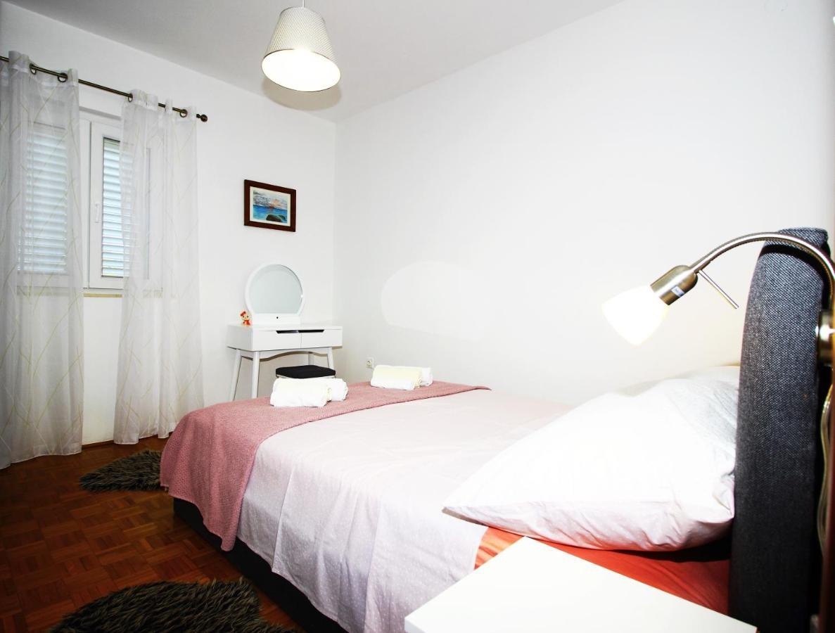 Apartment Marita ชีลิปิ ภายนอก รูปภาพ
