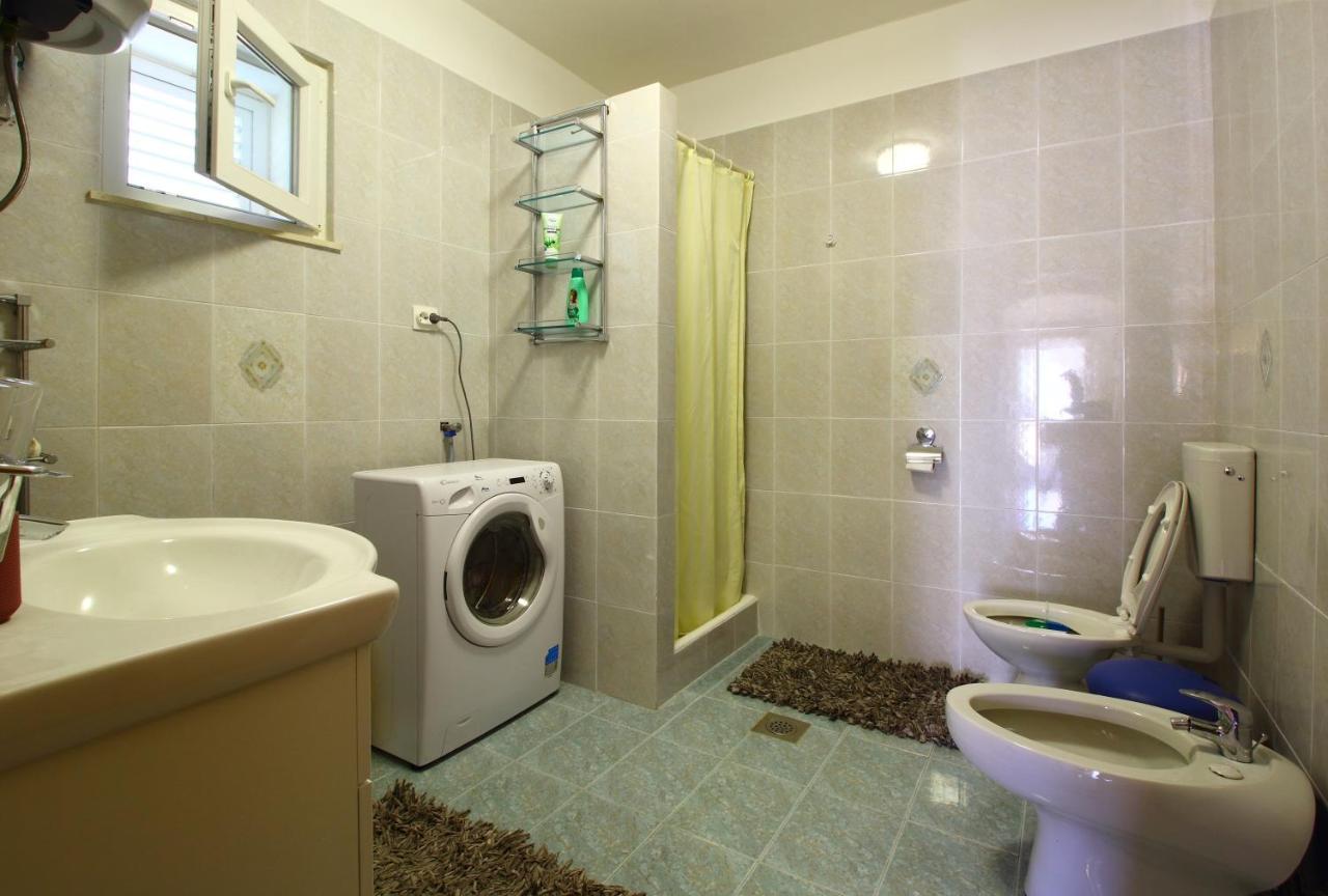 Apartment Marita ชีลิปิ ภายนอก รูปภาพ