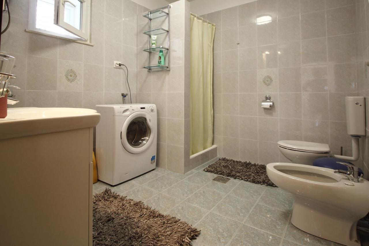 Apartment Marita ชีลิปิ ภายนอก รูปภาพ